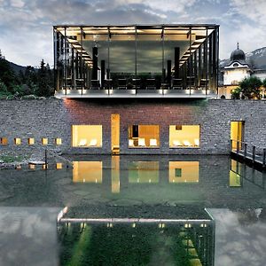 Chalet Belmont By Waldhaus Flims